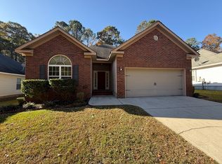 2162 Sylvan Lake Dr, Grovetown, GA 30813