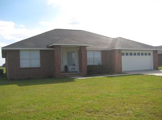 25880 Barbi Ln, Elberta, AL 36530