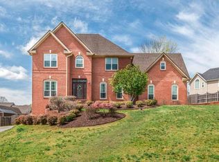 610 Pine Brow Trl, Chattanooga, TN 37421