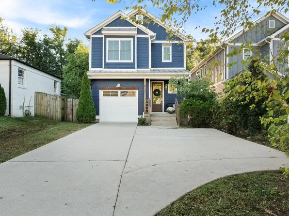 517A American Rd, Nashville, TN 37209