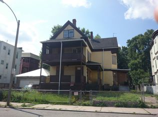 8 Paxton St, Dorchester, MA 02124