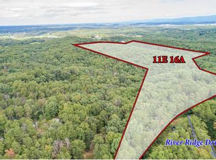 River Ridge Dr, Middletown, VA 22645