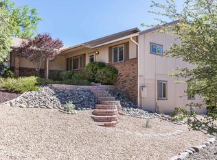675 Coal Dr, Prescott, AZ 86301