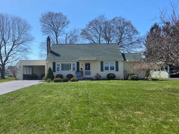 313 West Ave, Horseheads, NY 14845