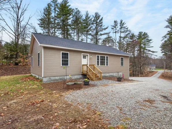 9 Alder Road, Naples, ME 04055