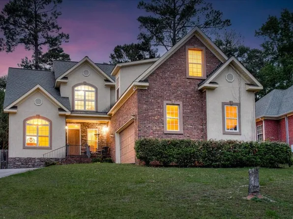 322 Farmington Dr, Evans, GA 30809
