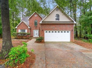 307 Newcastle Vis, McDonough, GA 30253
