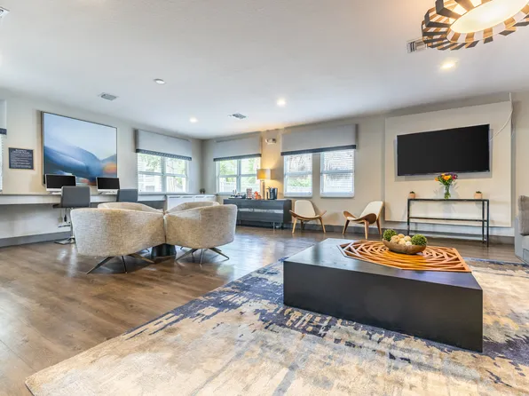 The Lauderdale at Hampton Pines