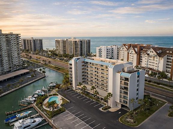 2nd image of 1591 GULF BOULEVARD #203S