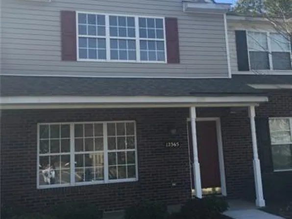 12365 Bluestem Ln, Charlotte, NC 28277