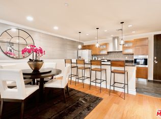 107 N Swall Dr APT 106, Los Angeles, CA 90048