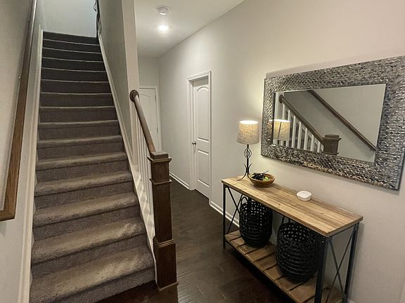 Entry Foyer
