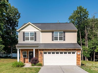3943 Sky Dr, Charlotte, NC, 28226