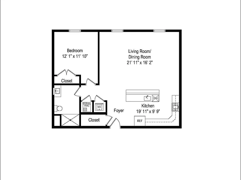 340 Heights Rd #211 — Photo 7