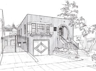 1128 Delaware St, Berkeley, CA 94702