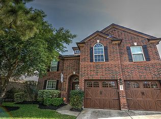 4522 Greenwood Trace Ln, Katy, TX 77494