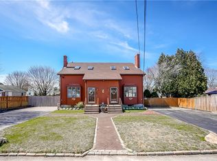 40 Orchard St #42, Johnston, RI 02919