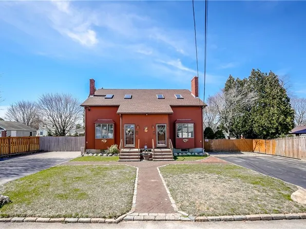 40 Orchard St #42, Johnston, RI 02919