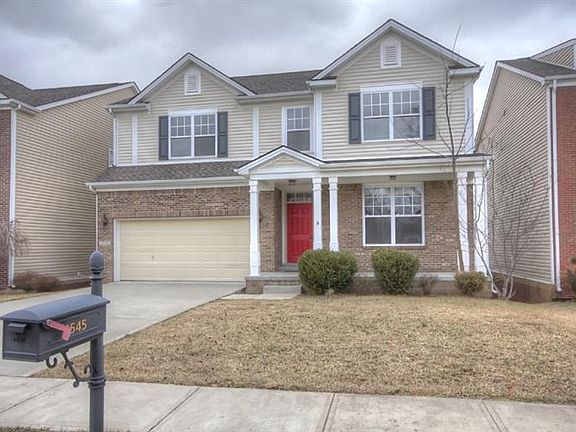 2nd image of 4545 Walnut Creek Dr