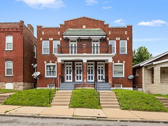 2nd image of 3453 Miami St #1F