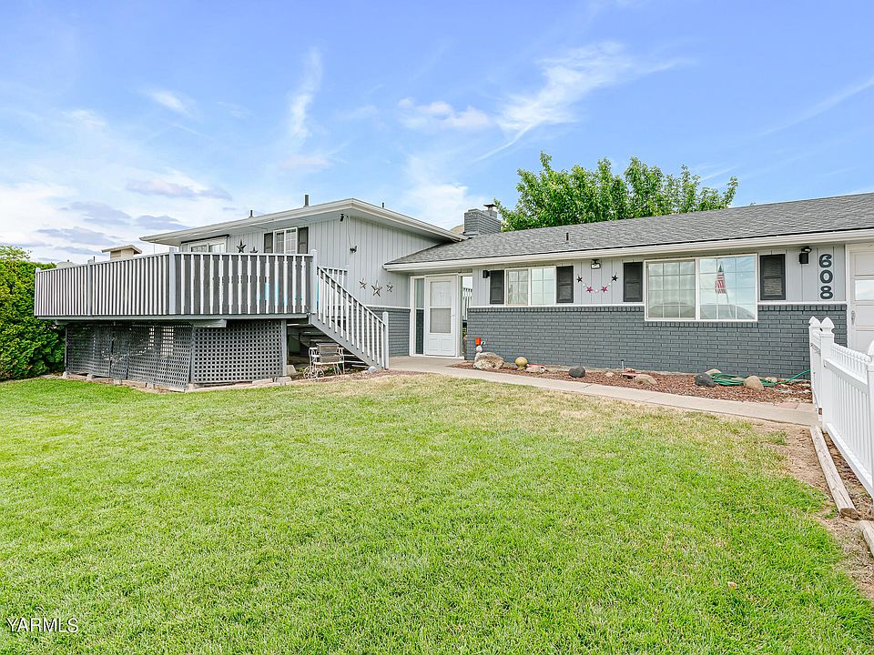 608 Meadowbrook Rd, Yakima, WA 98903 Zillow