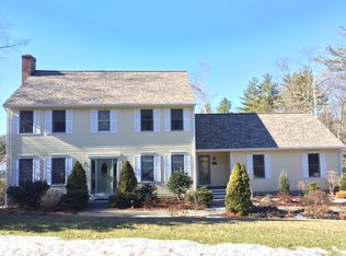 18 Hibiscus Ln, Ayer, MA 01432