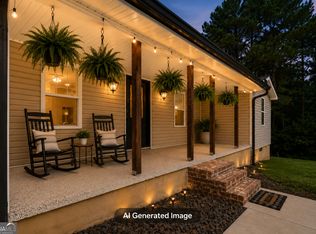 3646 Jones Mill Rd, Carrollton, GA 30116