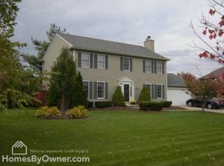 15081 Waterford Dr, North Royalton, OH 44133