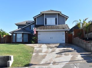 316 Terriwood Ave, Bakersfield, CA 93308