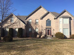 24730 Austin Dr, New Boston, MI 48164