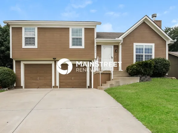 8720 NE 116th St, Kansas City, MO 64157