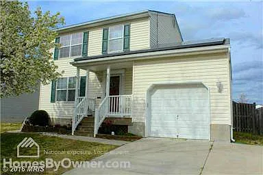 1410 Graham Farm Cir photo 1