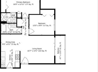 9860 W 153rd St, Orland Park, IL 60462