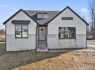 105 Chalone Dr LOT 118, White House, TN 37188