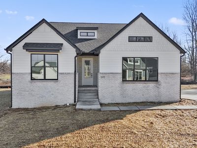 105 Chalone Dr LOT 118, White House, TN, 37188