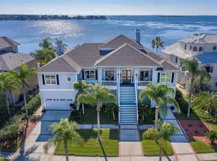 2035 Harbour Watch Cir, Tarpon Springs, FL 34689