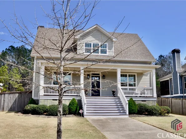 150 Red Bluff Drive, Athens, GA 30607