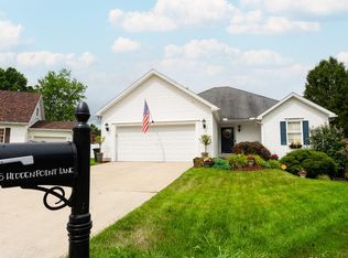15 Hidden Point Ln, Chillicothe, OH