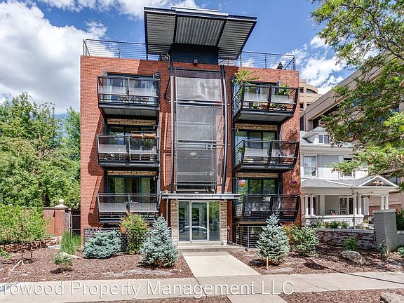 2nd image of 1336 N Logan St APT 103