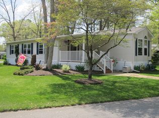 48 Magnolia Ln, Tabernacle, NJ 08088