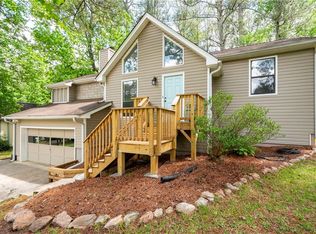 2445 Deerfield Dr NW, Kennesaw, GA 30144
