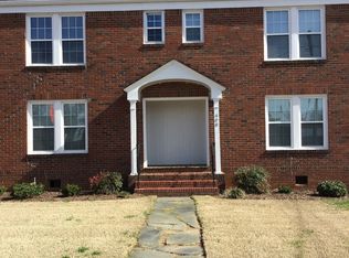 406 & 408 N 5th Avenue, Rome, GA 30165