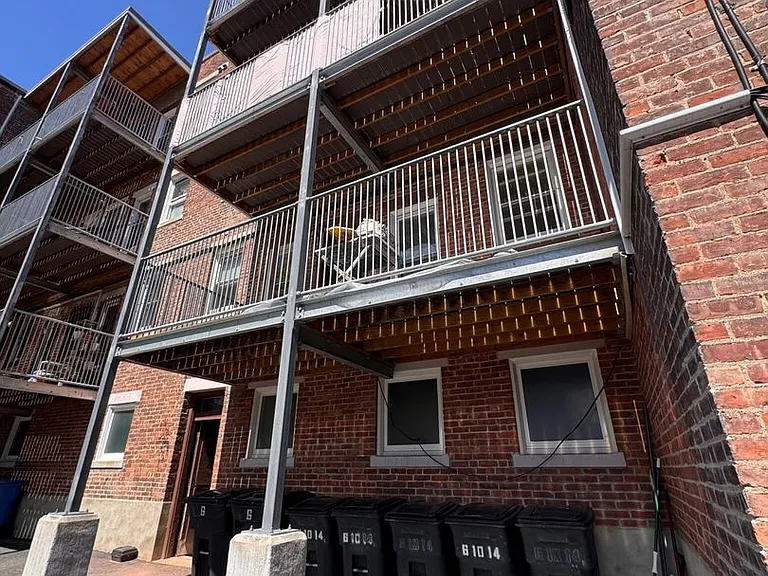 6 Radcliffe Rd #2 — Photo 10