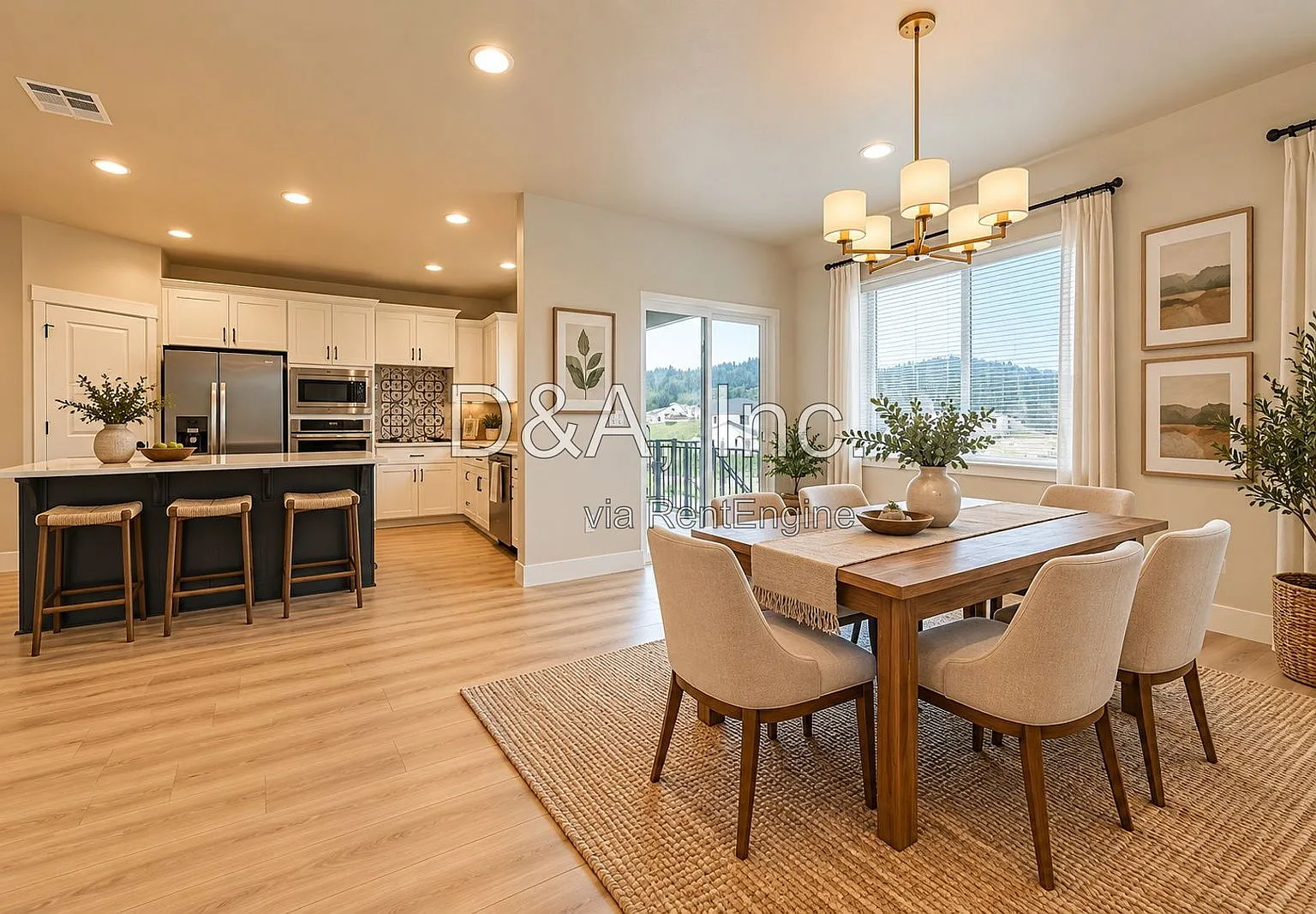 3 bed, 2.5 bath, 2026 sqft, $3,295 — Photo 4