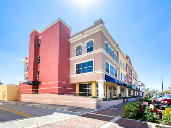 208 Wall St APT 205, Daytona Beach, FL 32114