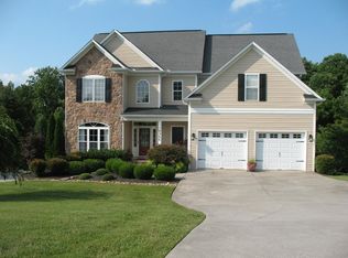 4966 Horseshoe Trl, Morristown, TN 37814