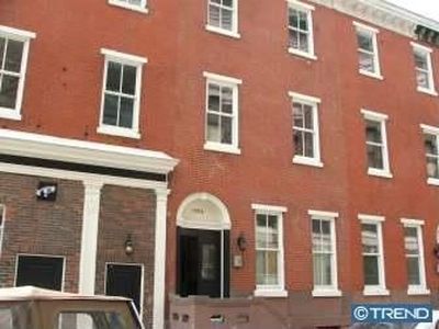 1504 Mount Vernon St #2R, Philadelphia, PA, 19130