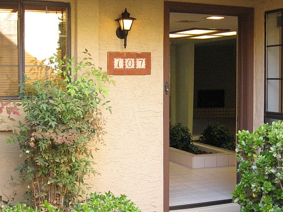 5th image of 8330 N 21st Dr Unit 107
