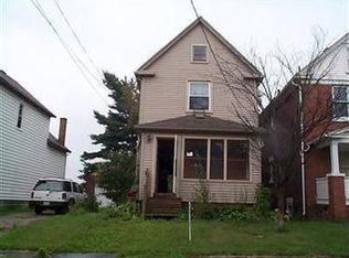 1657 Hartzell Ave, Youngstown, OH 44509