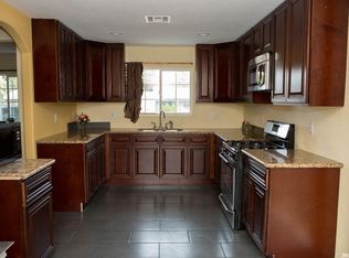 3532 W Mendocino Ave, Stockton, CA 95204